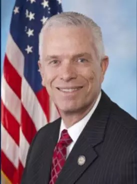 Congressman Bill Johnson