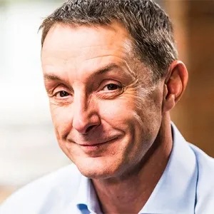 Andrew Burell