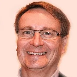Harry Kuosa