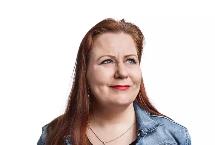 Elina Hiltunen