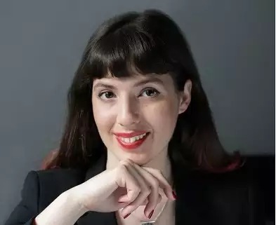 Keren Elazari
