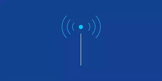 LTE-NR Dual Connectivity icon
