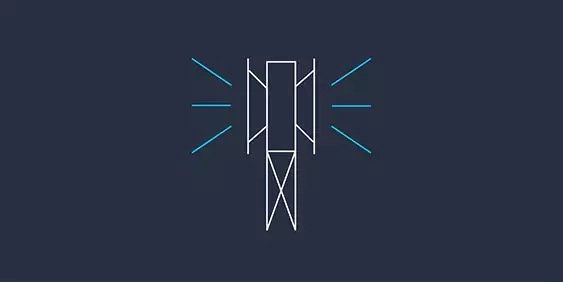 Massive MIMO beam management icon