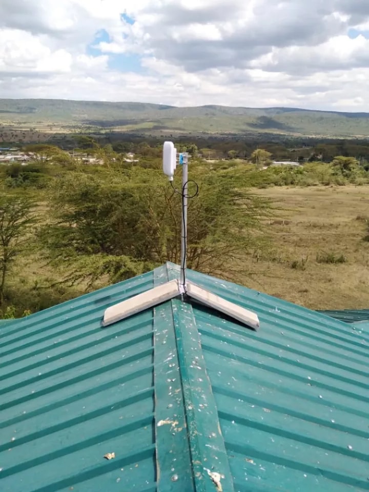 kenya