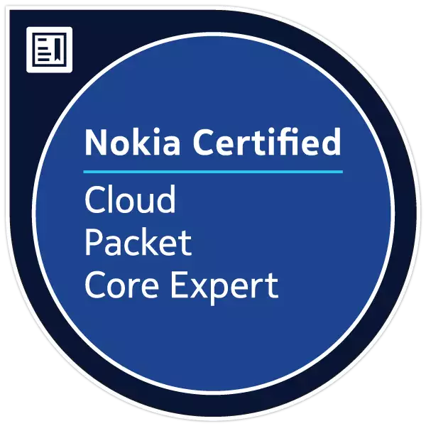 CPCE Badge