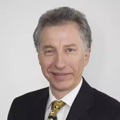 Nicholas Gruen