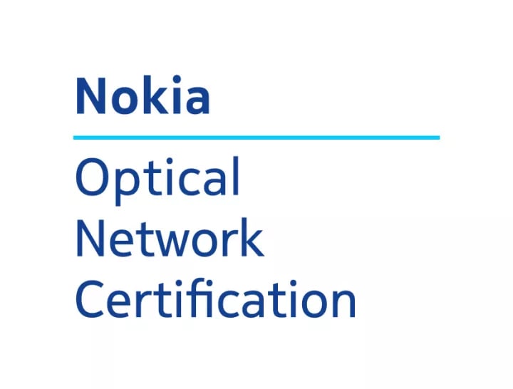 ON logo