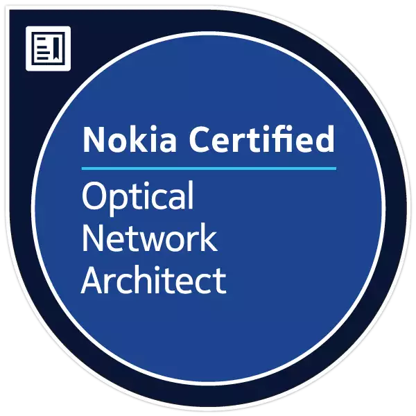 ONA badge