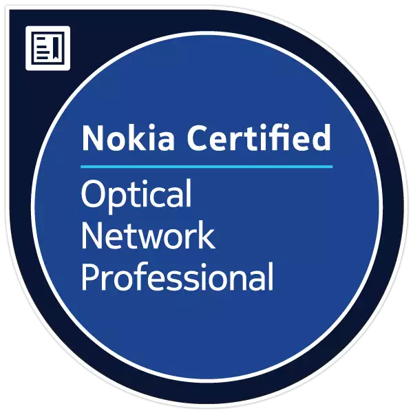 ONP Badge
