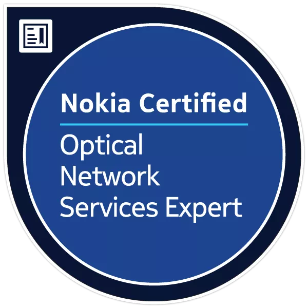 ONSE badge