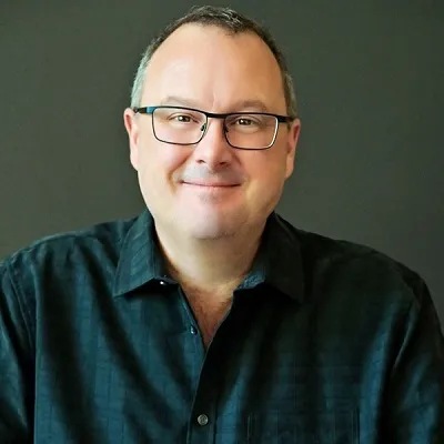 Clarke Ching
