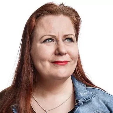 Elina Hiltunen