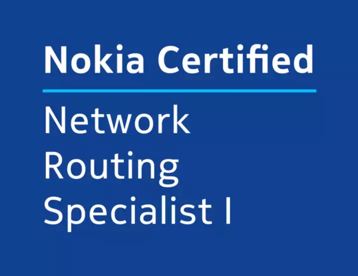 NRS I logo
