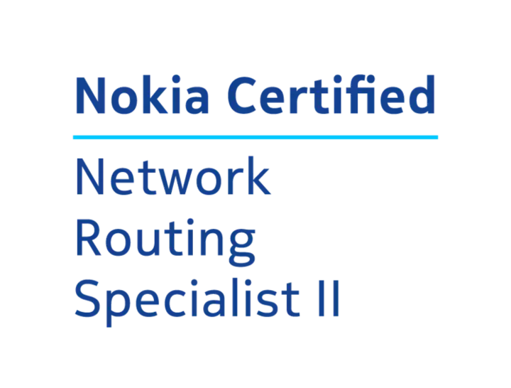 NRS II Logo