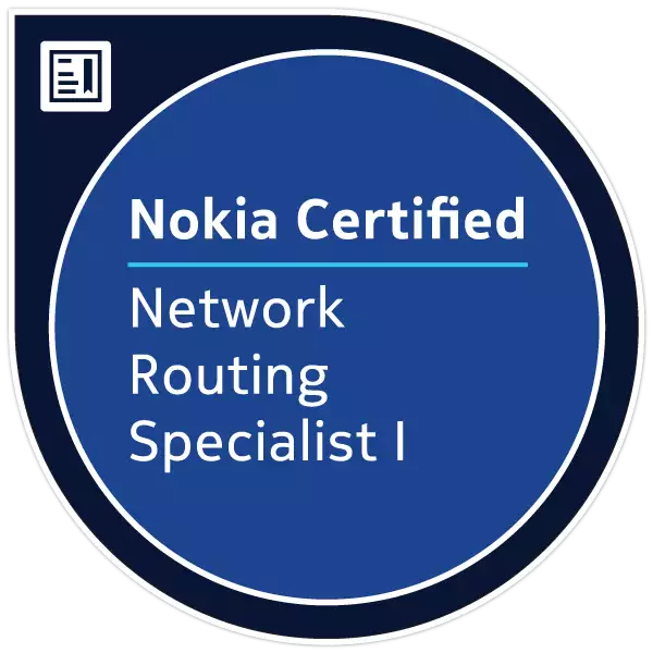 NRSI badge