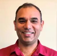 Pawan Bhardwaj