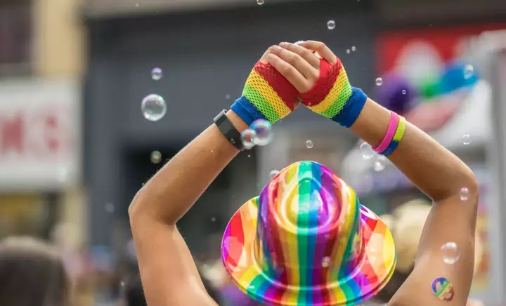lgbt