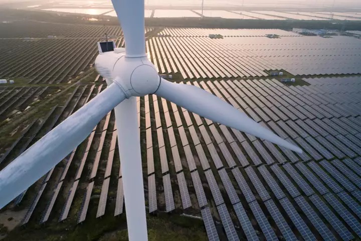 zero emissions