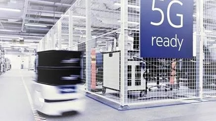 5g ready industry