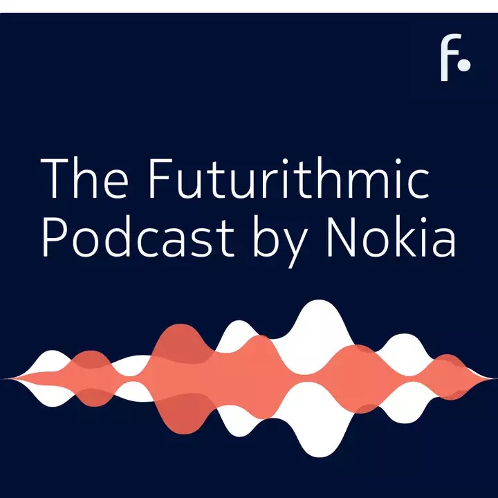 Futurithmic podcast series