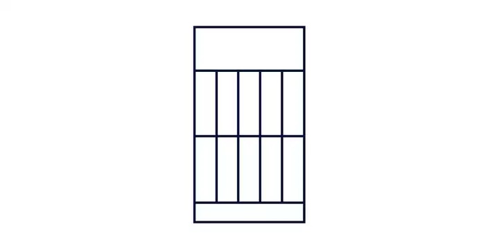server rack