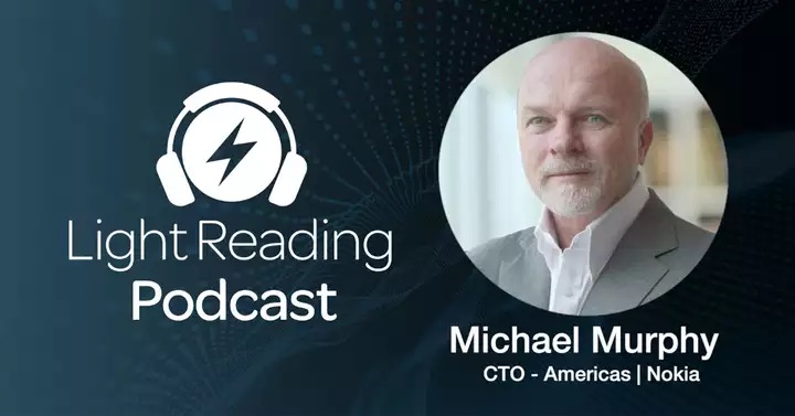 mike murphy light reading podcasts