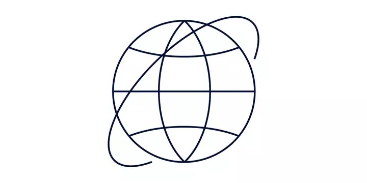 globe