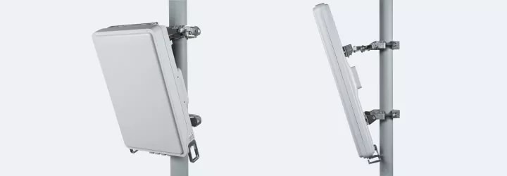 AirScale Adaptive Antennas