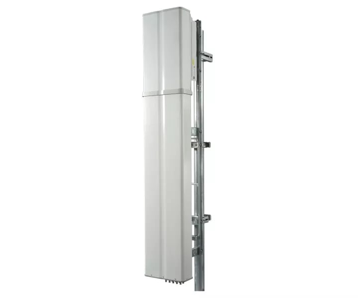 Hybrid-antenna