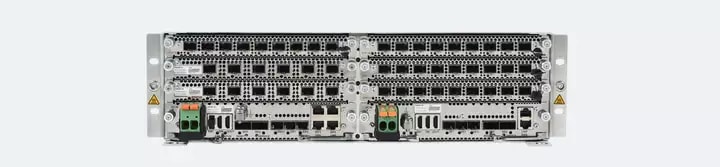 Nokia Baseband System Module