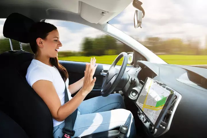 self-driving vehicles