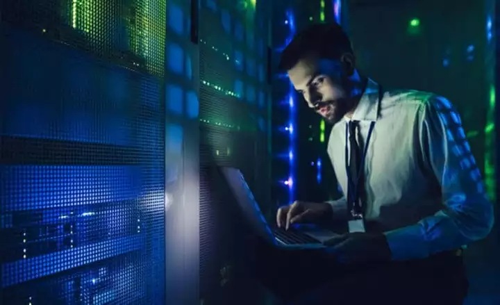 Cloud-providers