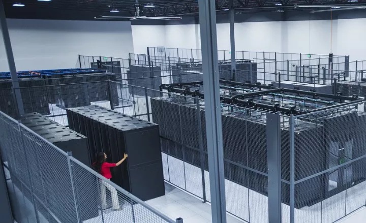 Colocation-providers