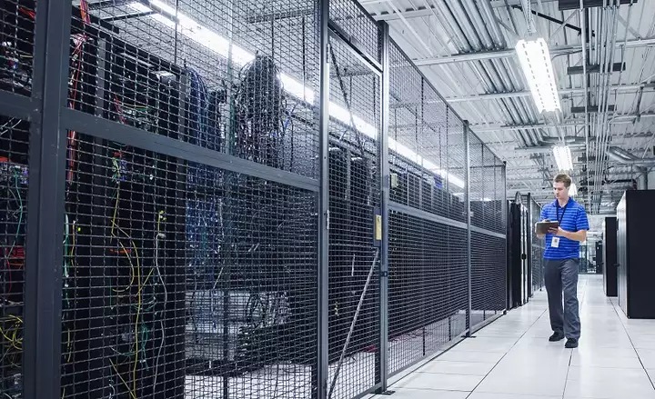 Data-center-operators