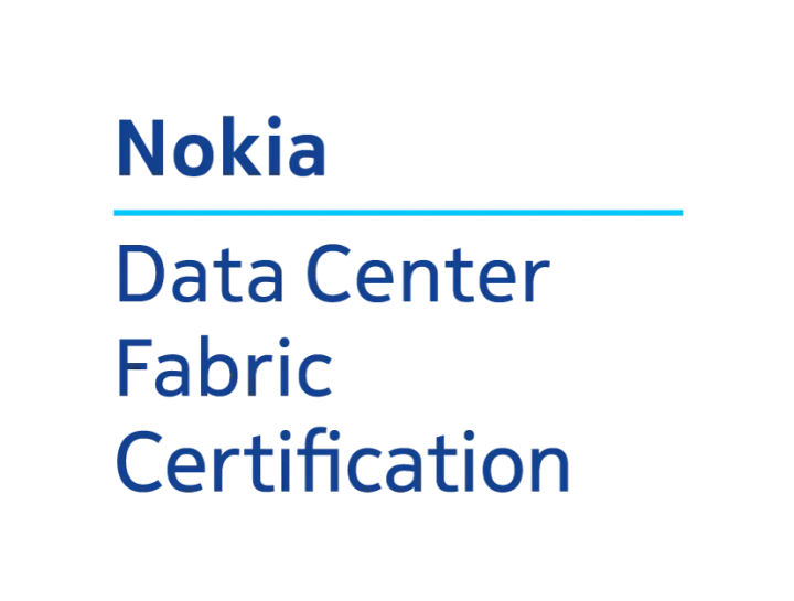 Data Center Fabric Training