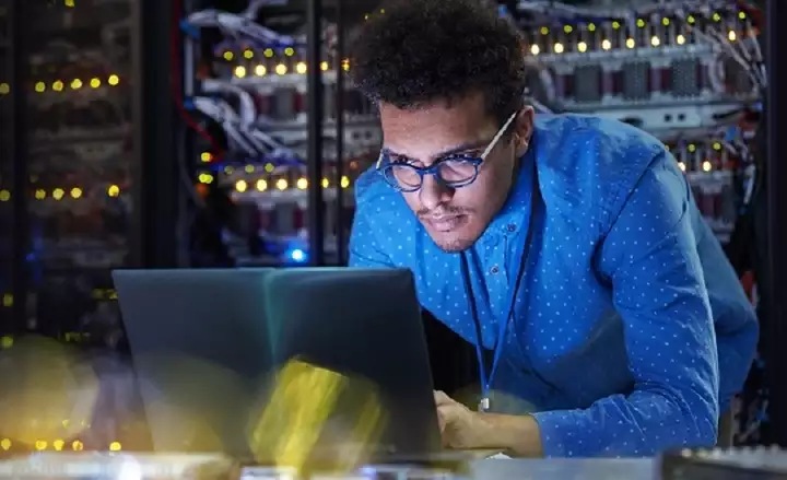 Digital infrastructure and IX providers