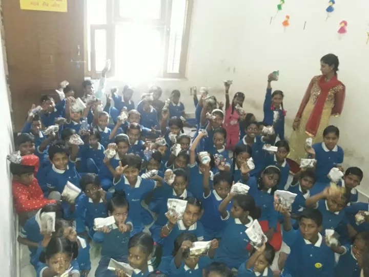 Samridhdhi Noida