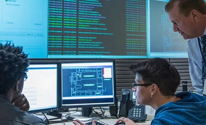 Webscale-Analytics