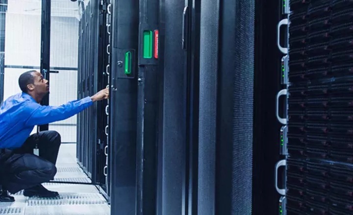 Webscale-Routing