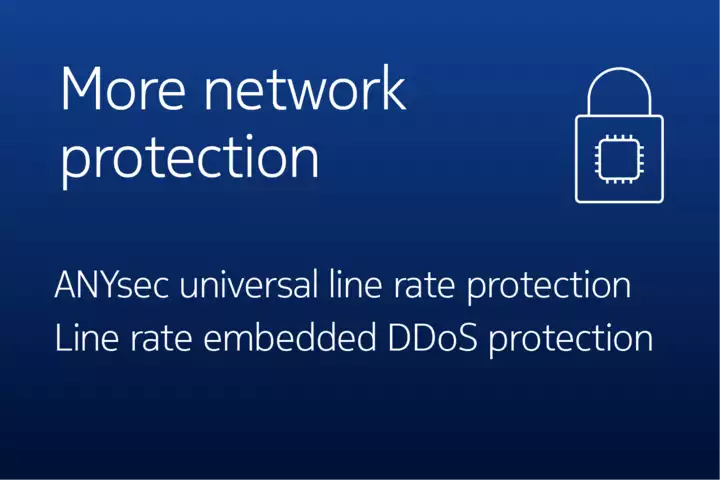 Network security