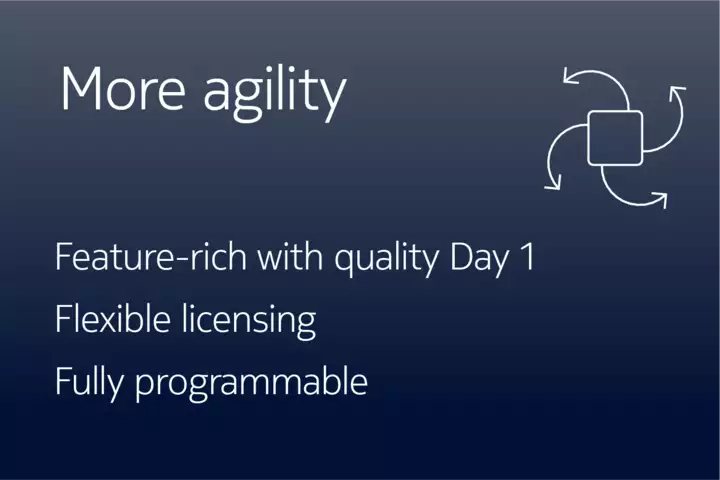 Agility