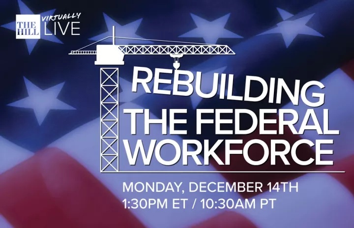 rebuilding the workforce