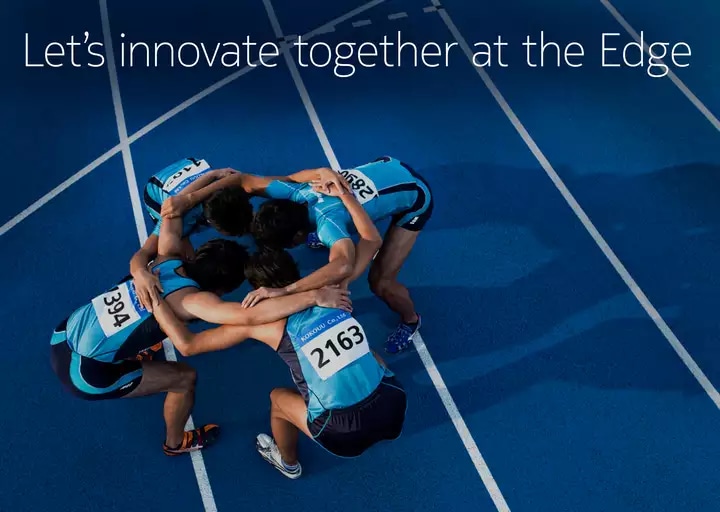Innovate