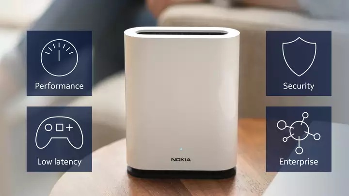 device