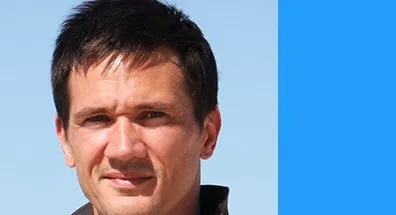Martin Vigoureux