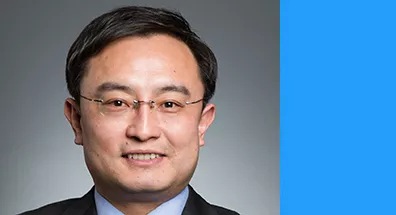 Michael Jiang Chang