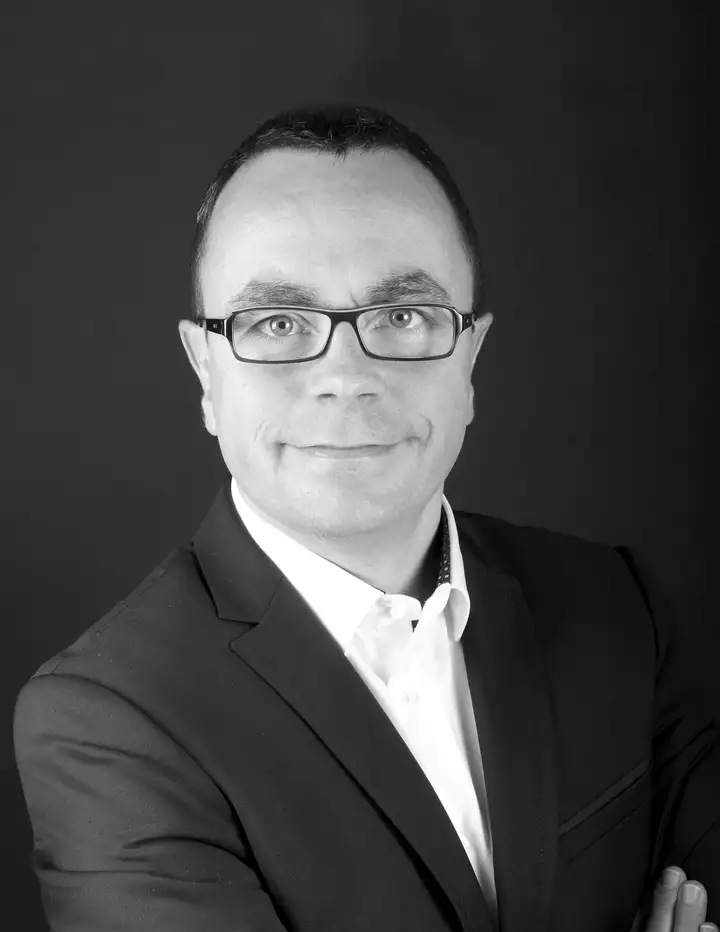 Yannick Lair