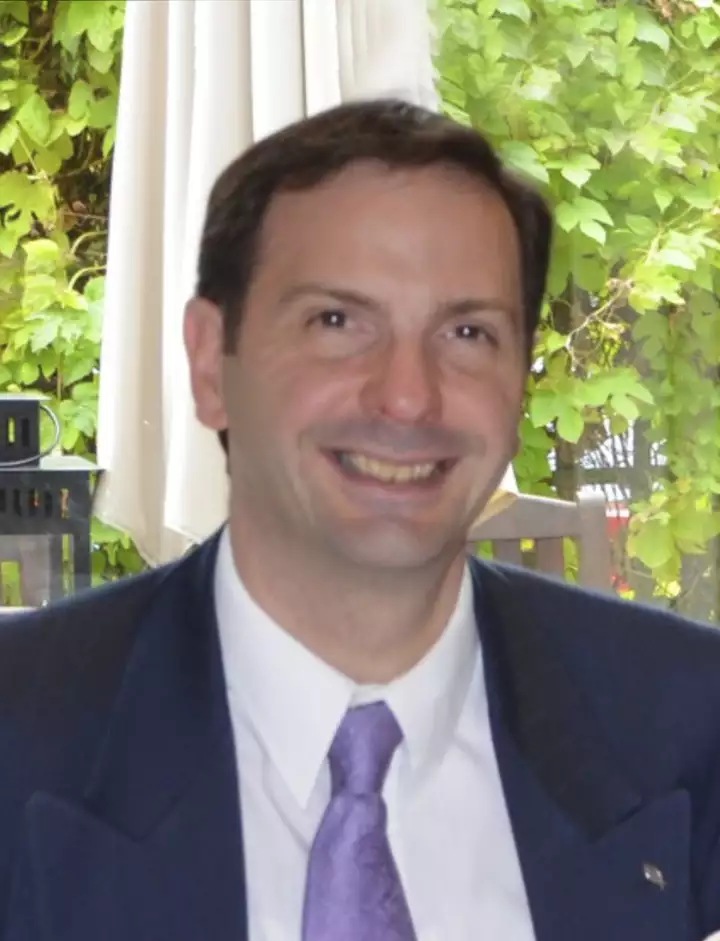 Matthew Baker