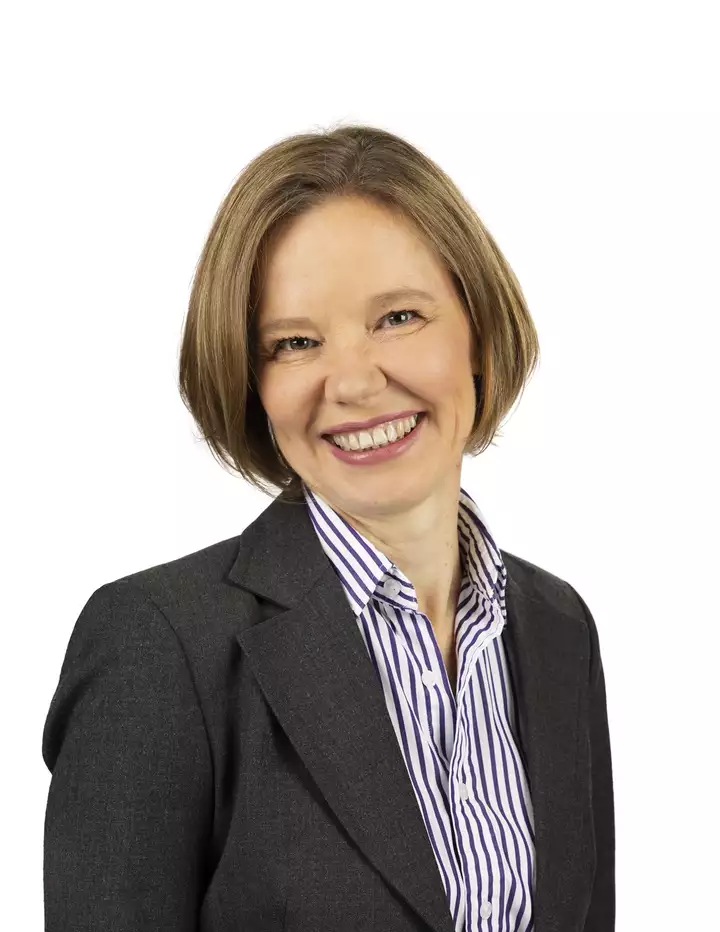 Sari Nielsen