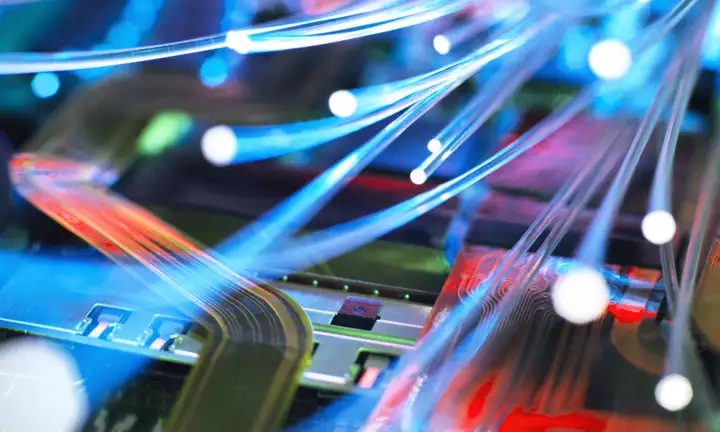 optical fiber